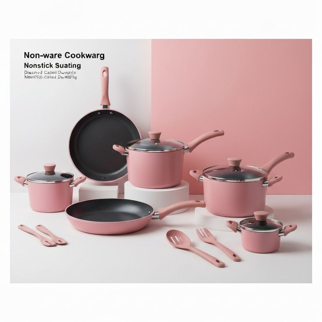 Soft Grip Pro - GreenLife ceramic non-stick cookware