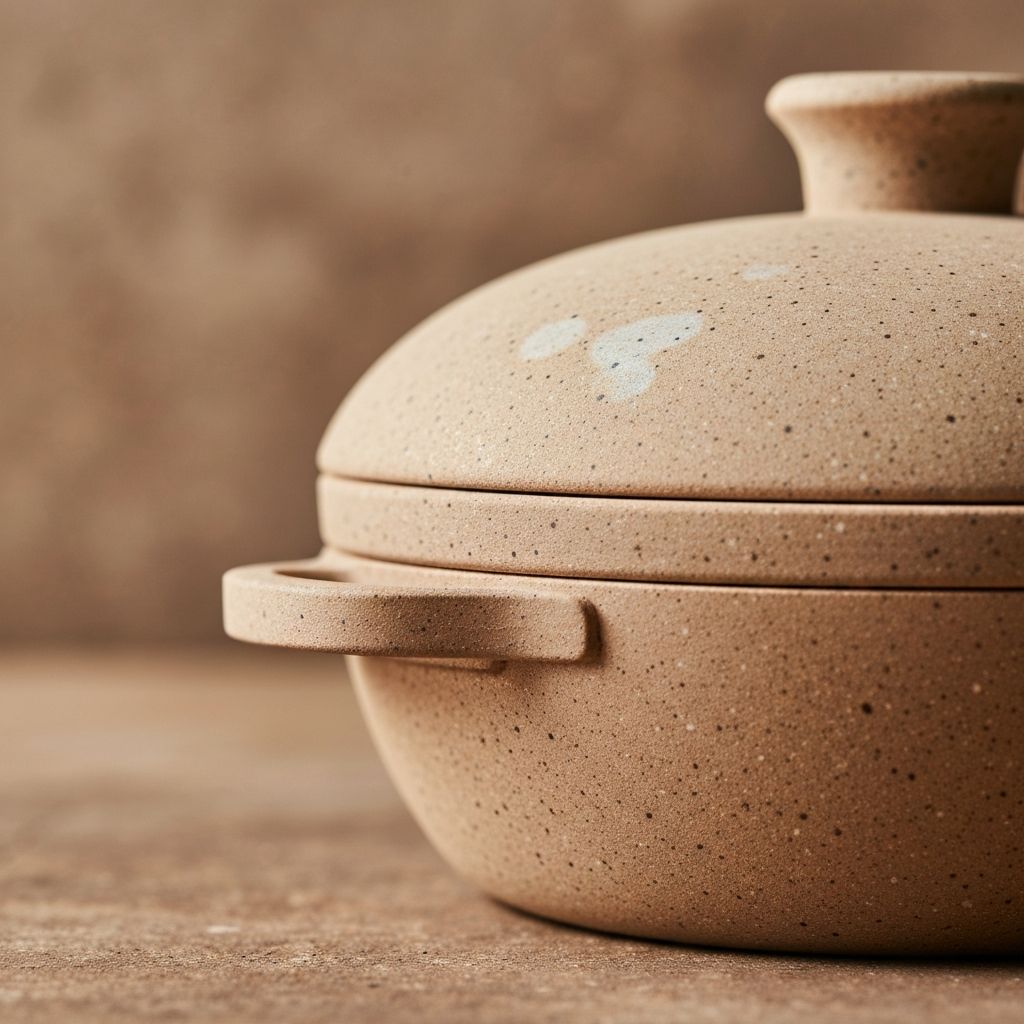 Sandstone Collection - GreenLife ceramic non-stick cookware