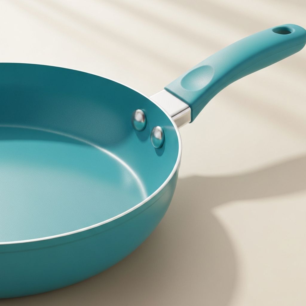 Soft Grip Series - GreenLife ceramic non-stick cookware